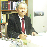 代表　司法書士　梅津健治